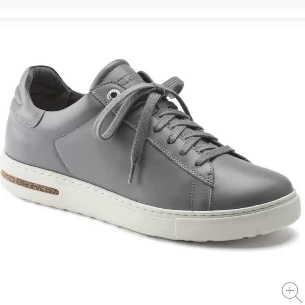 Birkenstock Bend Low
Natural Leather sneakers